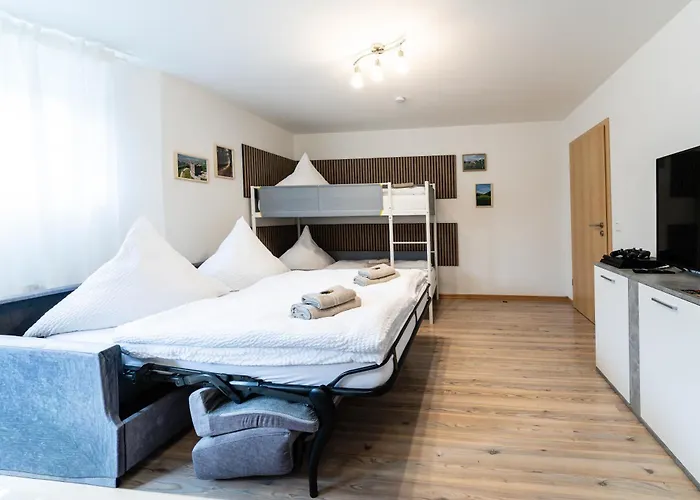 Fe Wo Europa Park - Rulantica-strassburg - Colmar - Klimaanlage- Wallbox