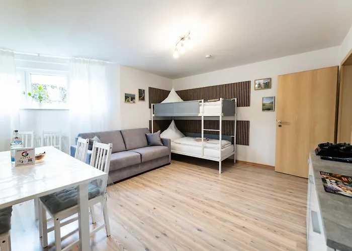 Fe Wo Europa Park - Rulantica-strassburg - Colmar - Klimaanlage- Wallbox 公寓 施瓦瑙